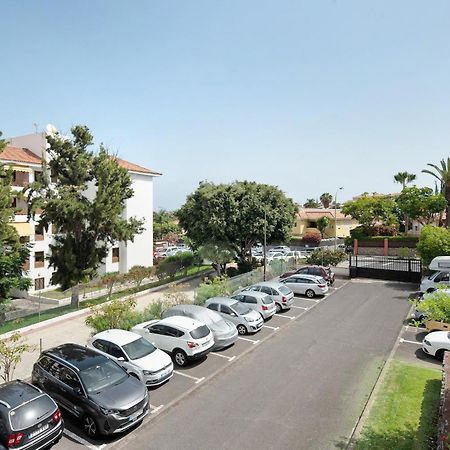 Apartamento Parque Avoceta بويرتو ذي لا كروز المظهر الخارجي الصورة