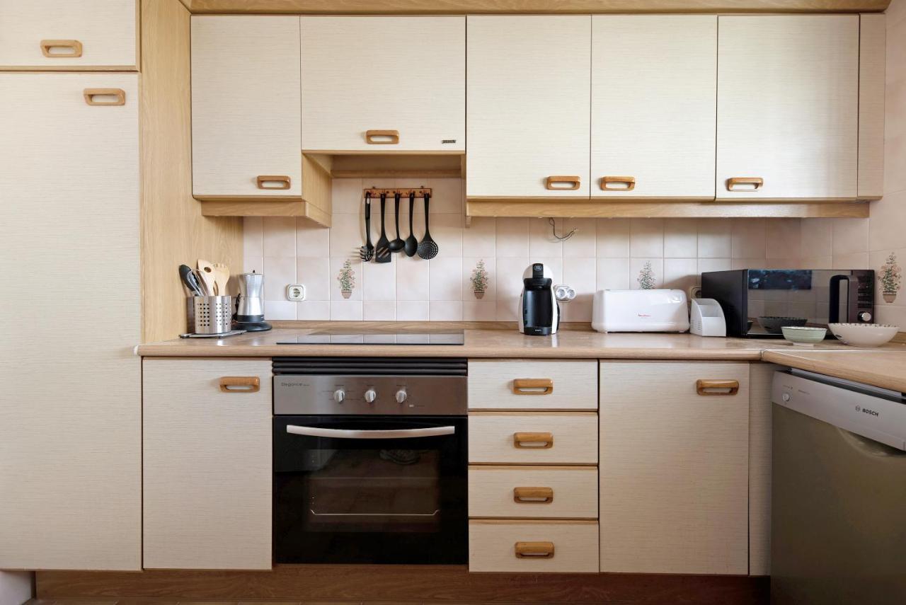 Apartamento Parque Avoceta بويرتو ذي لا كروز المظهر الخارجي الصورة